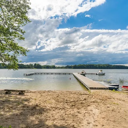 Osada Borsuka * Liksajny