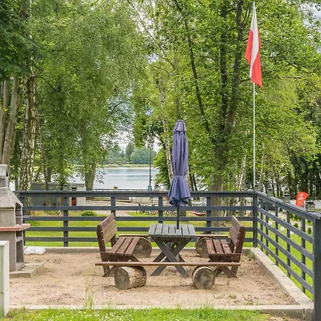 Parco vacanze Osada Borsuka *