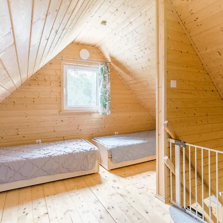 Parco vacanze Osada Borsuka